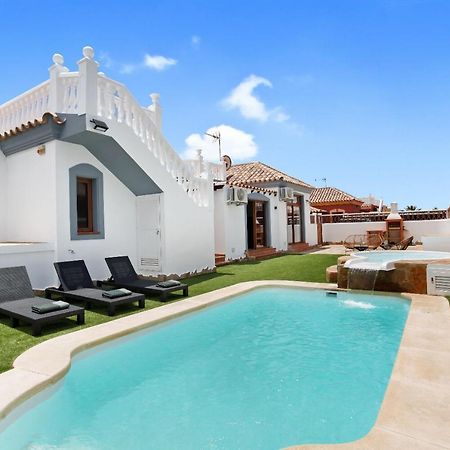Villa Thomas Коральео Экстерьер фото